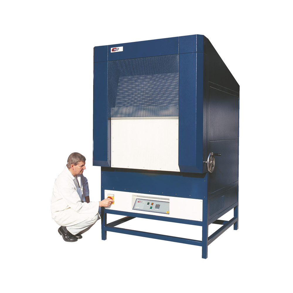 Industrial Chamber Furnaces