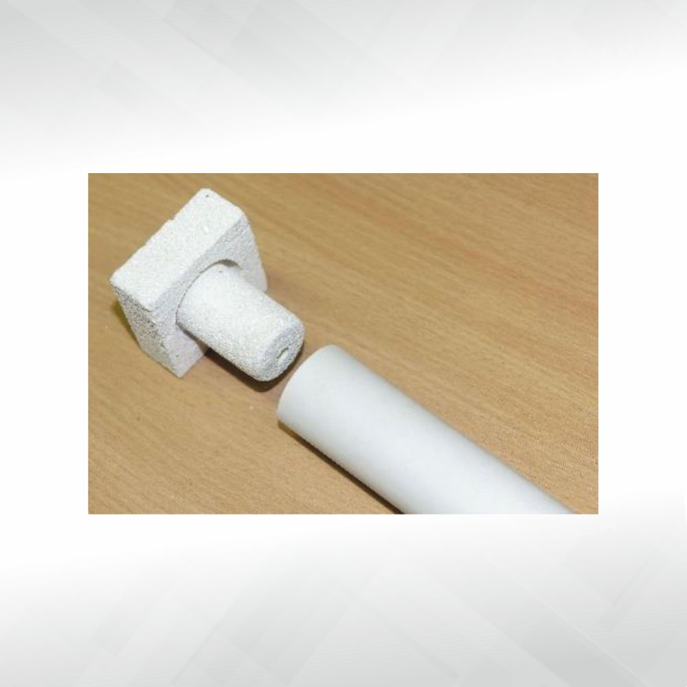 Insulation End Caps