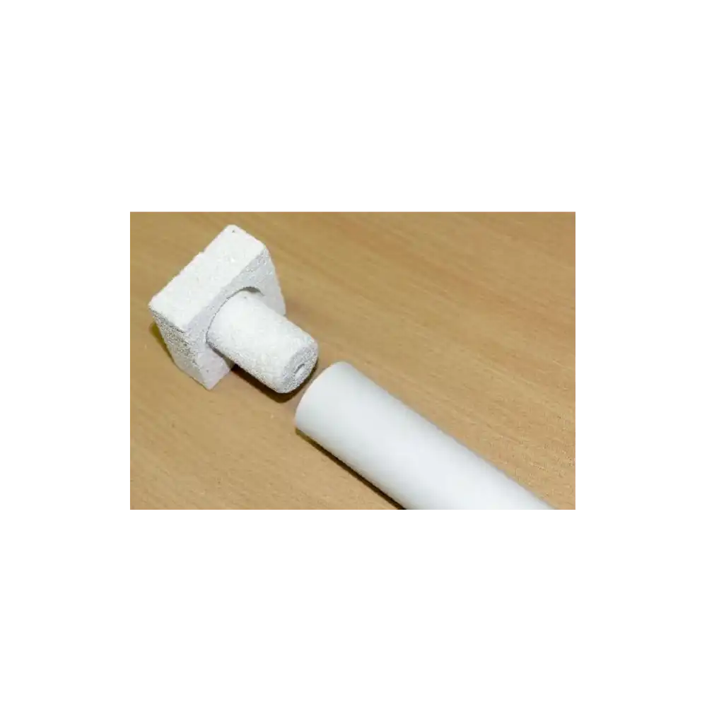Insulation End Caps