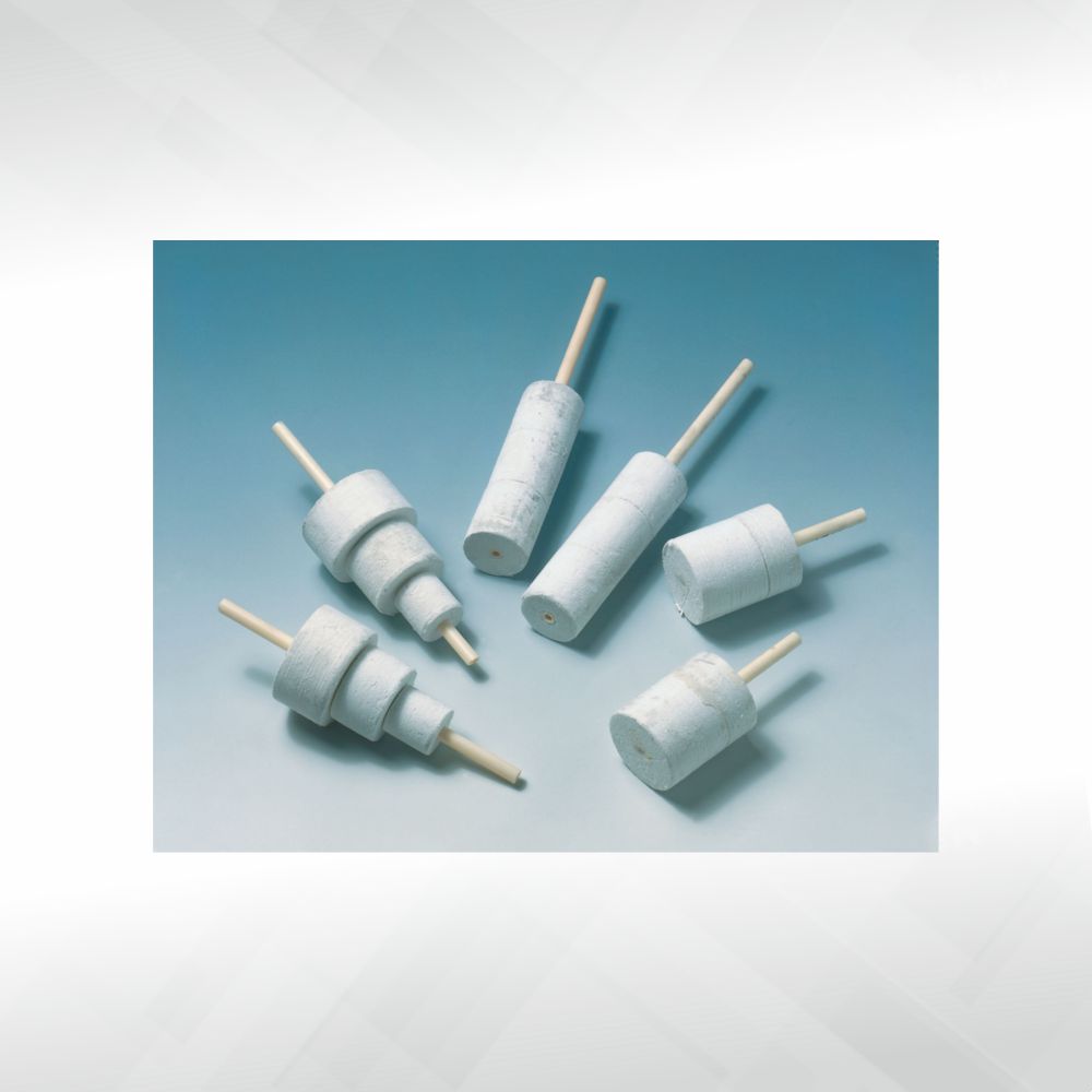 Insulation End Plugs