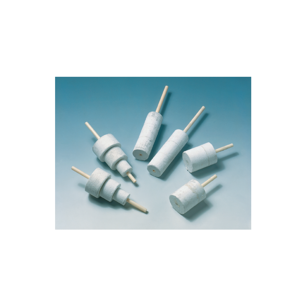 Insulation End Plugs