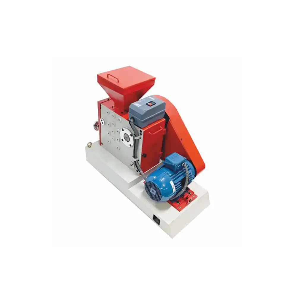 Jaw Crusher