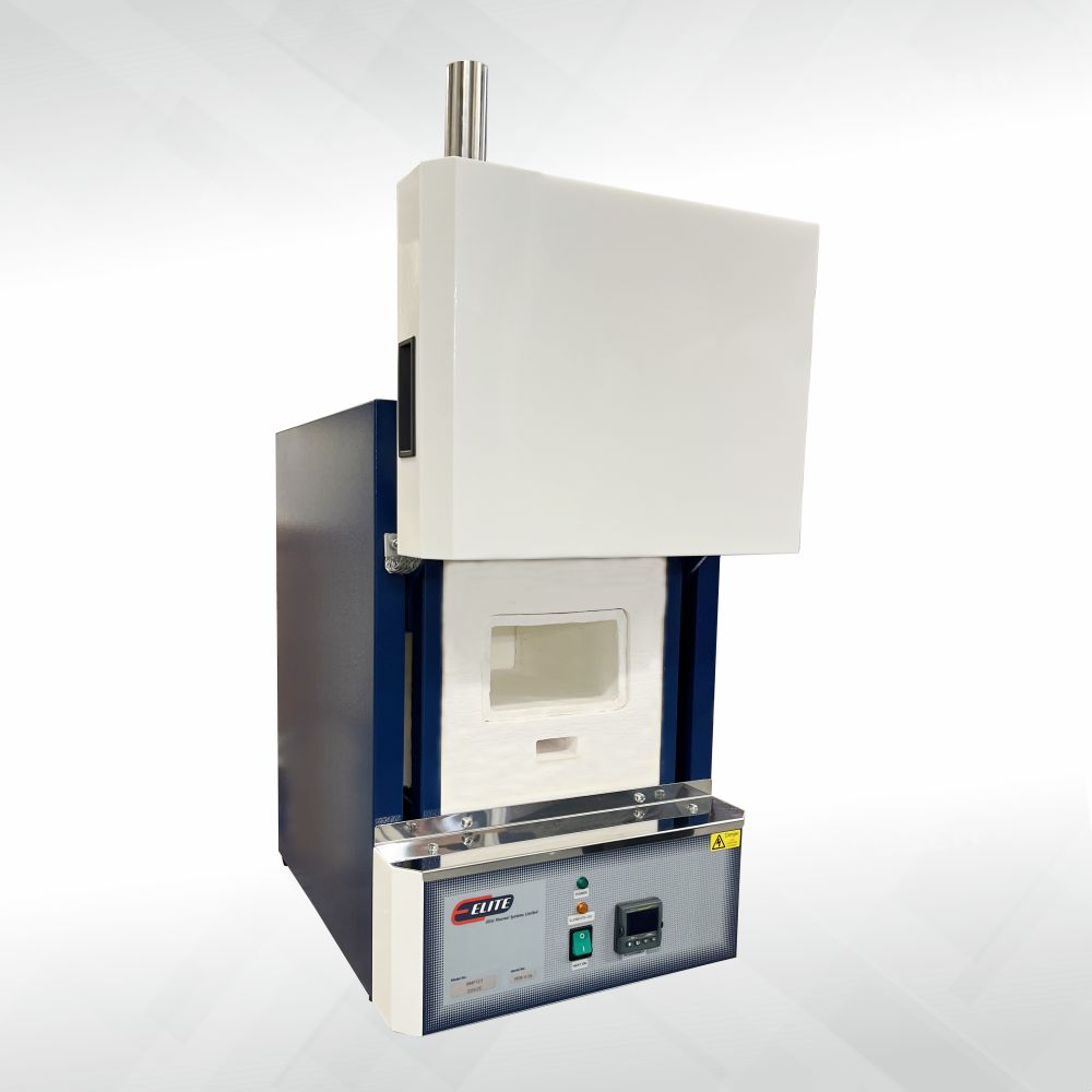 Laboratory Ashing Furnaces BMF