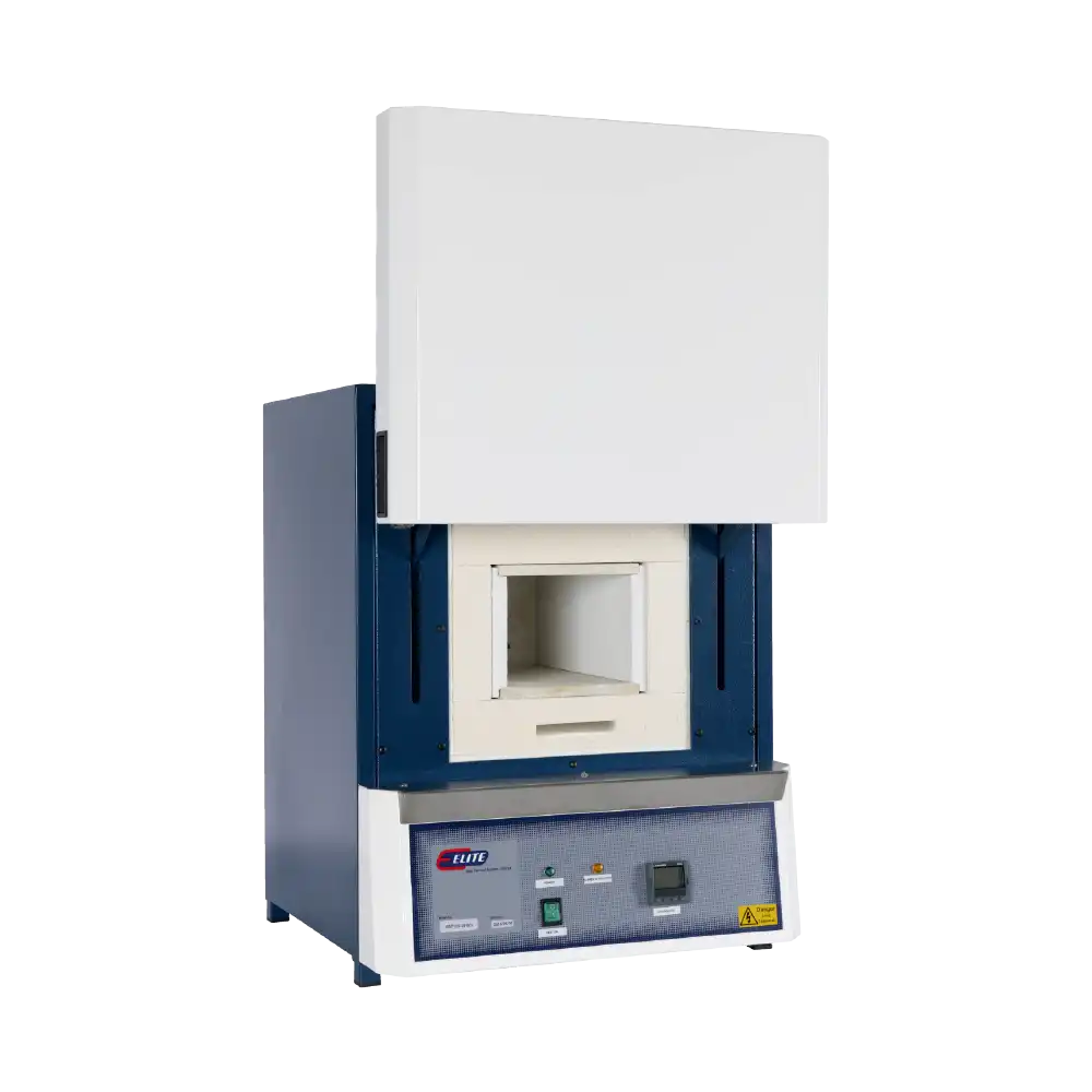 Laboratory Ashing Furnaces - BSF/A