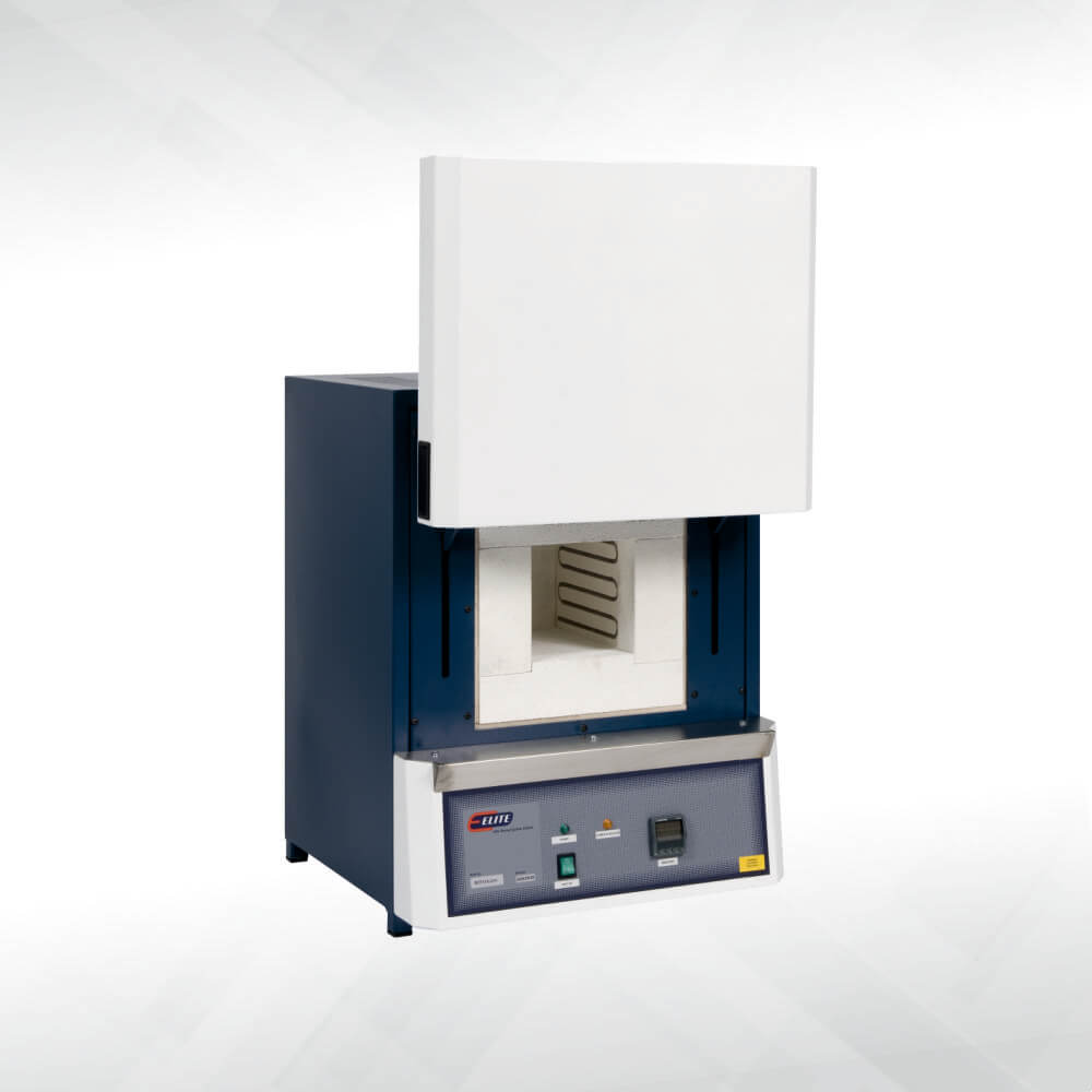 Laboratory Chamber Furnaces