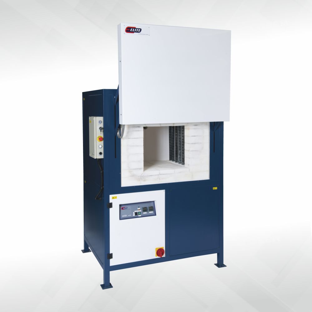 Light Industrial Chamber Furnaces BIF14 and BIF15