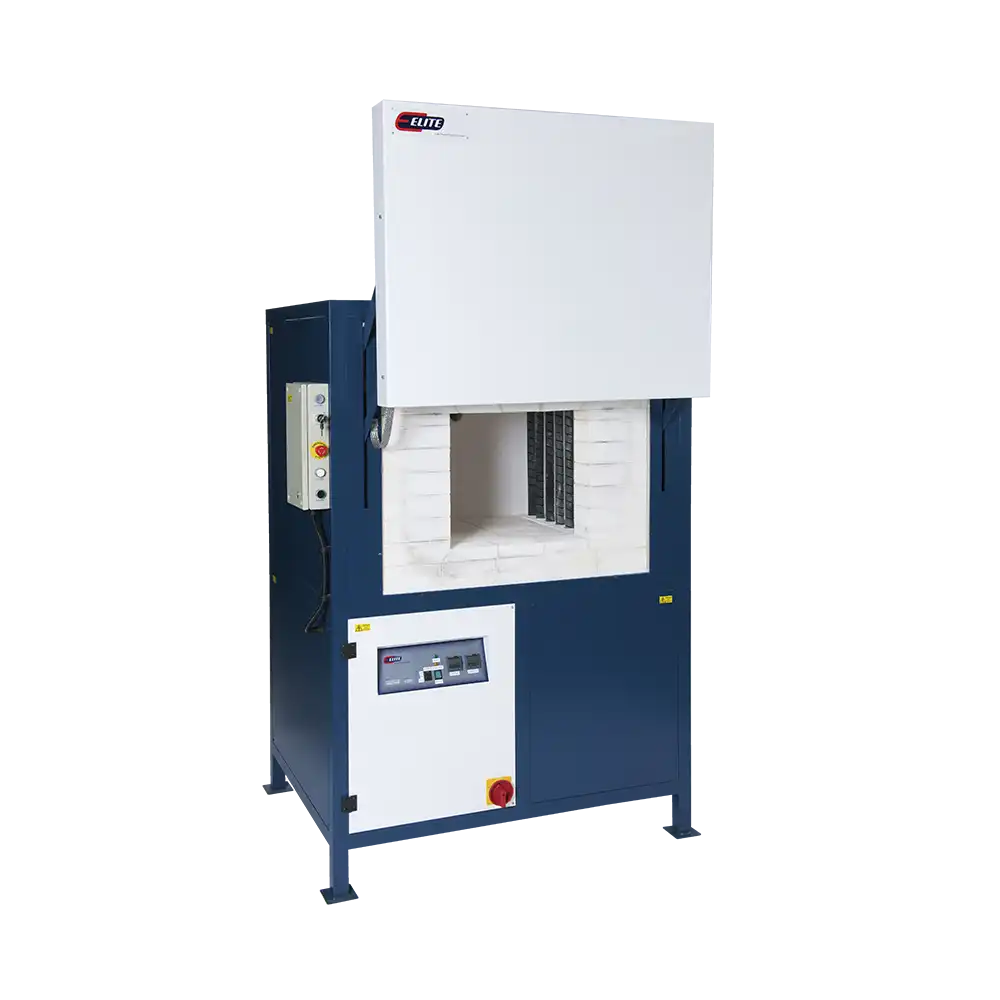 Light Industrial Chamber Furnaces BIF14 and BIF15