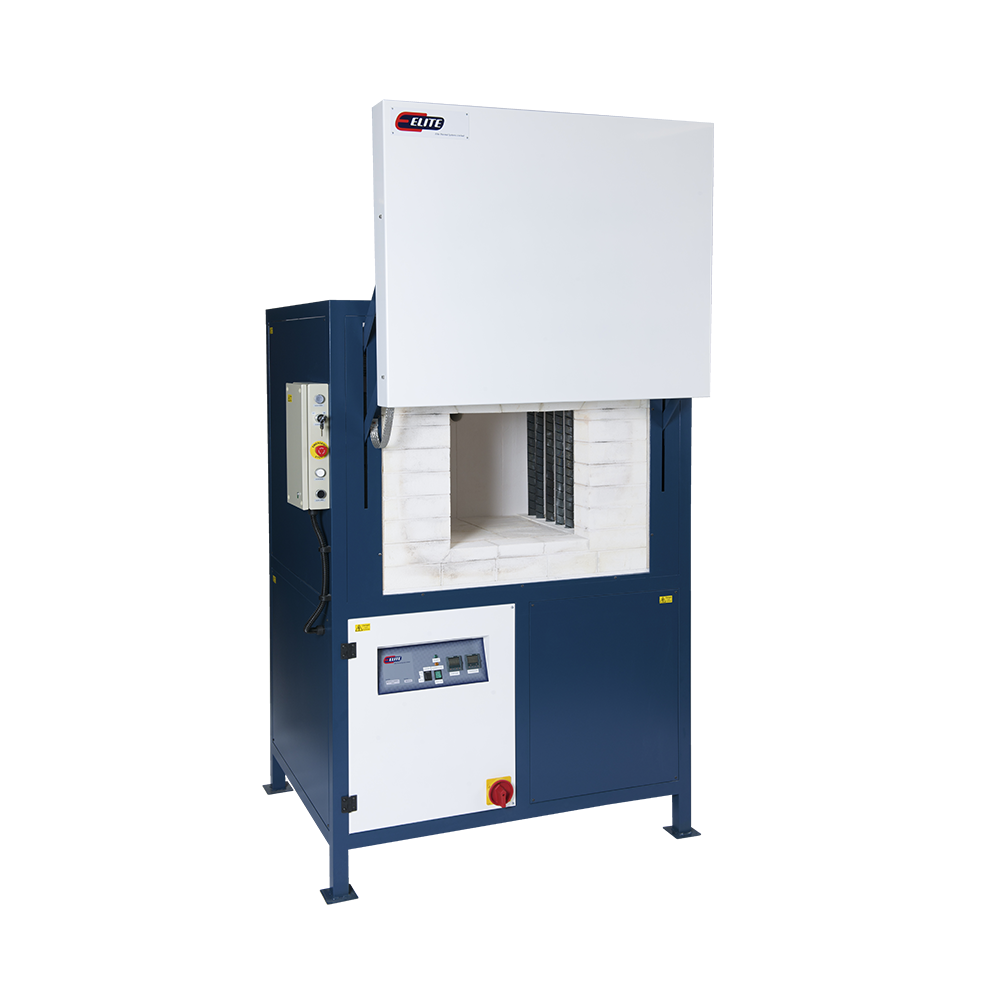 Light Industrial Chamber Furnaces BIF17