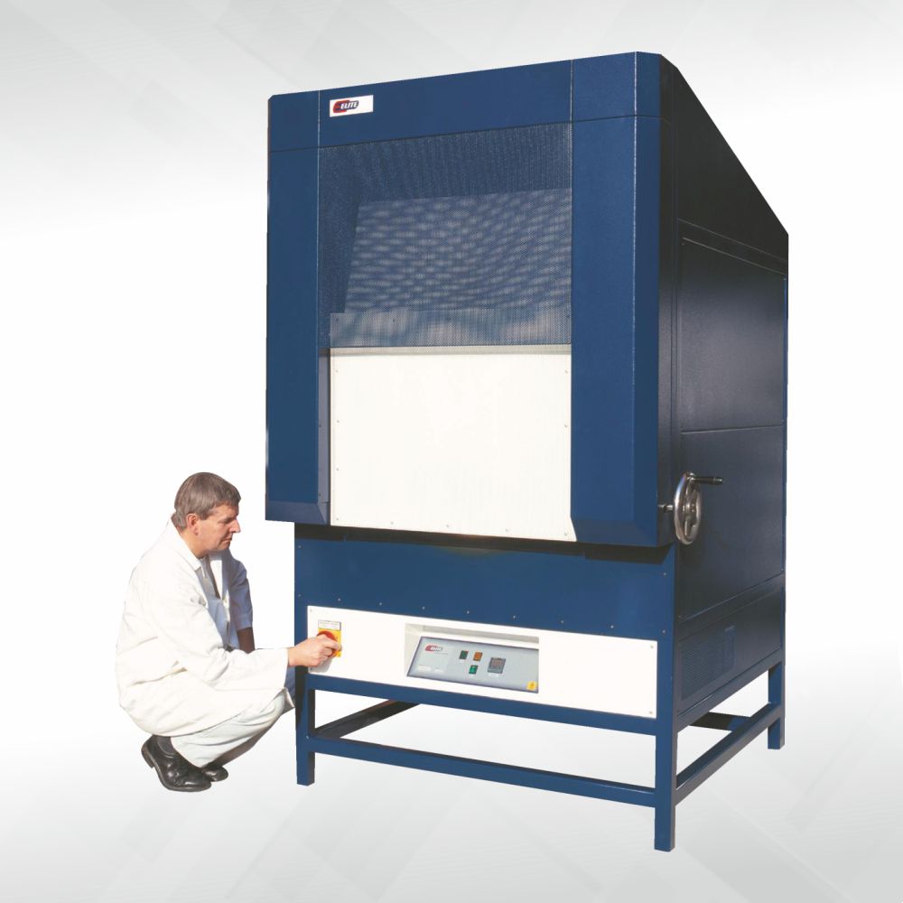 Light Industrial Chamber Furnaces