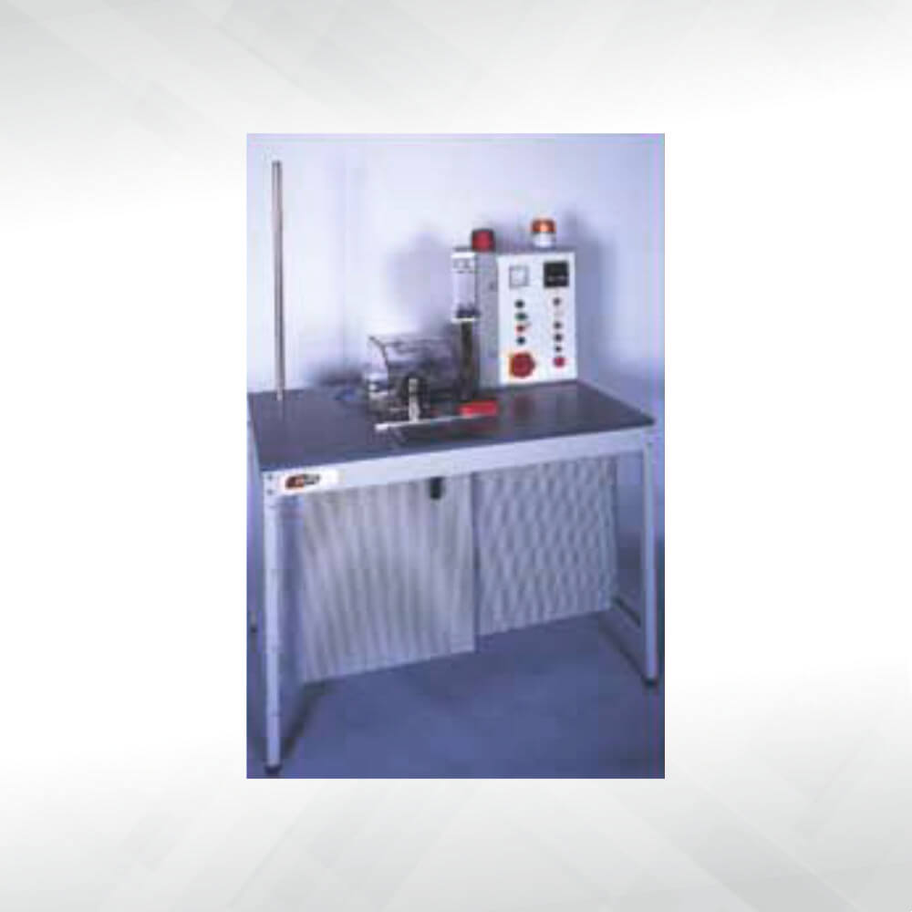 Miniature Furnace