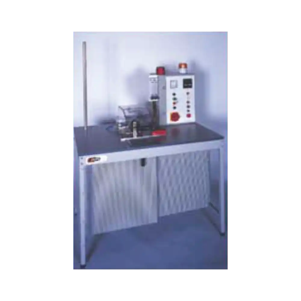 Miniature Furnace