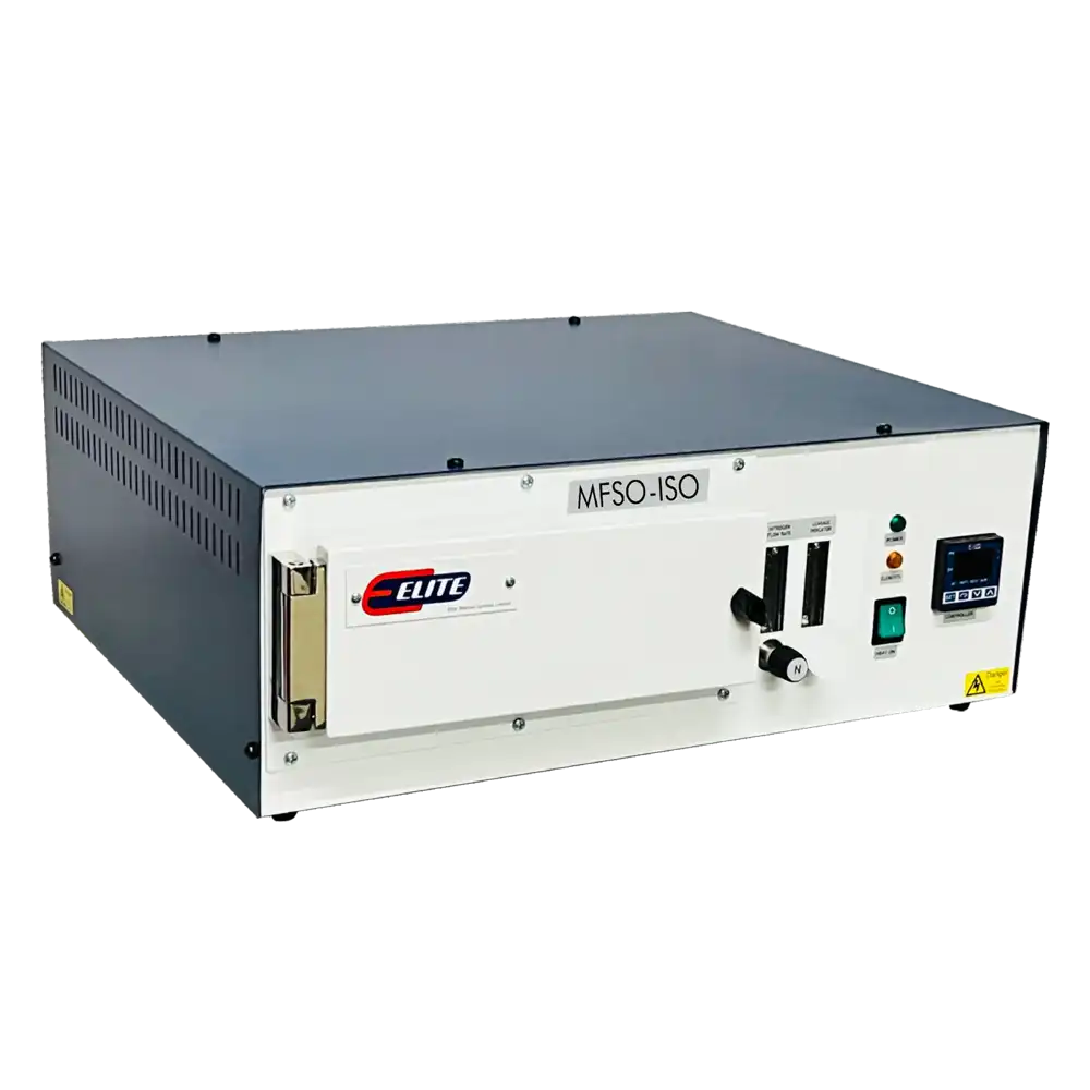 Minimum Free Space Oven (ASTM & ISO)