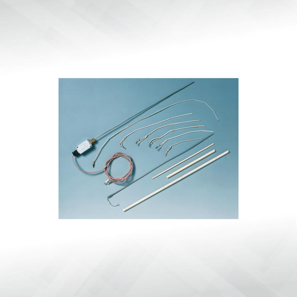 Monitor Thermocouple