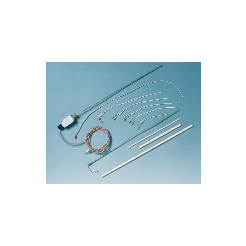 Monitor Thermocouple