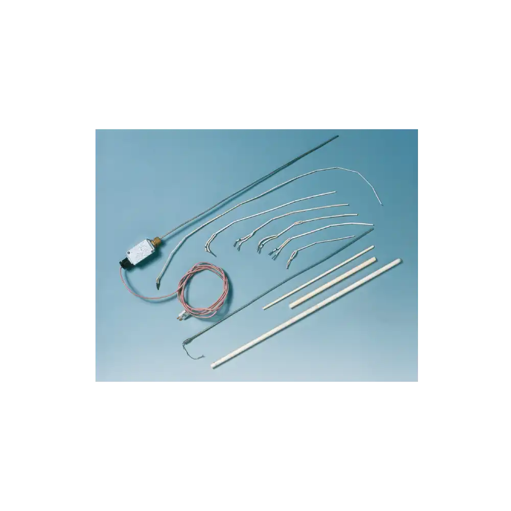 Monitor Thermocouple