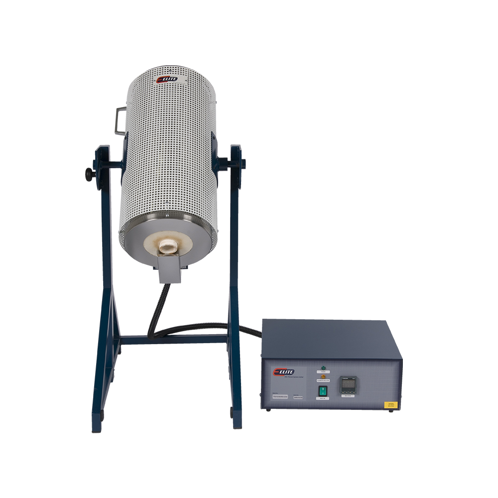 Multi Position Tube Furnace