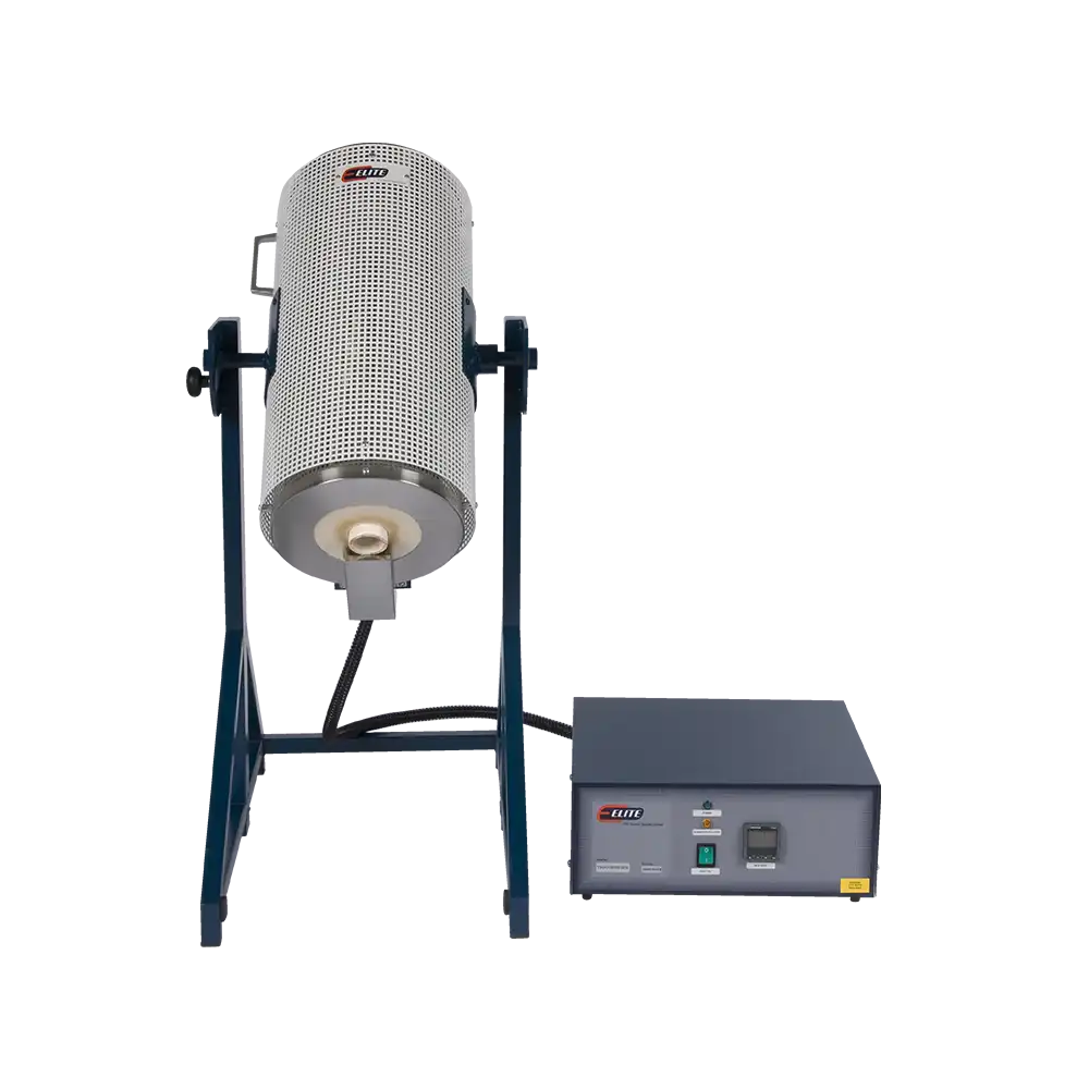 Multi Position Tube Furnace