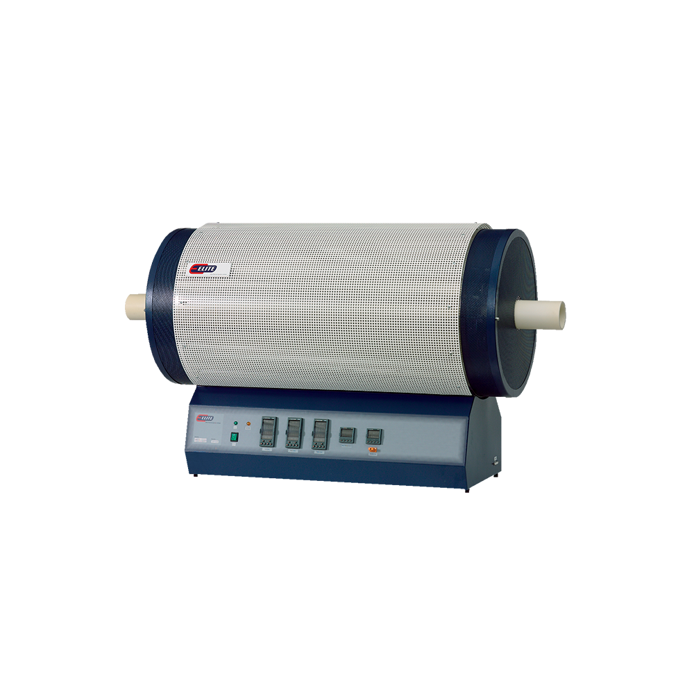 Multi-Zone Tube Furnaces TMH16