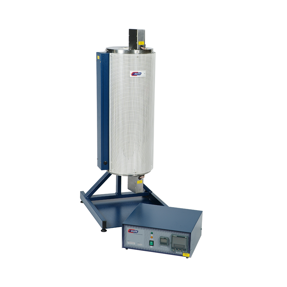 Multi-Zone Tube Furnaces TMV12