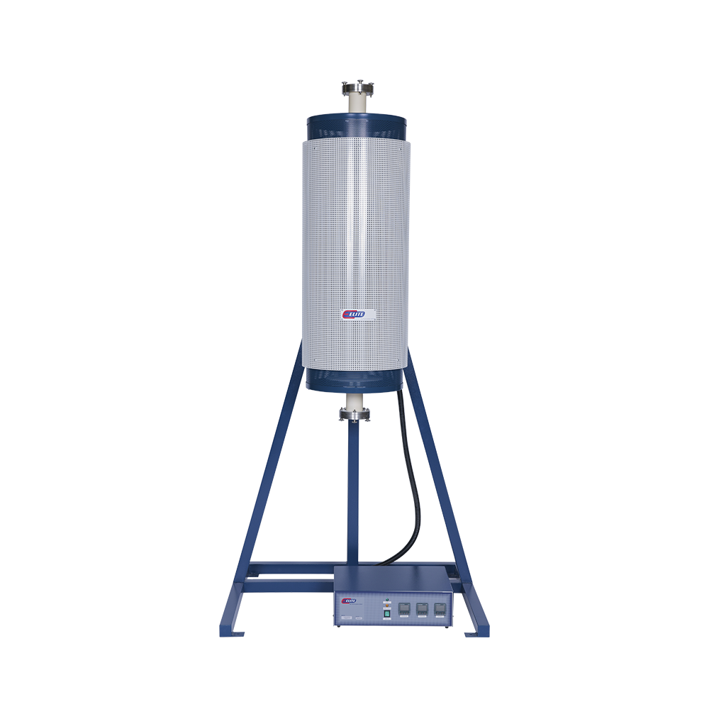 Multi-Zone Tube Furnaces TMV15