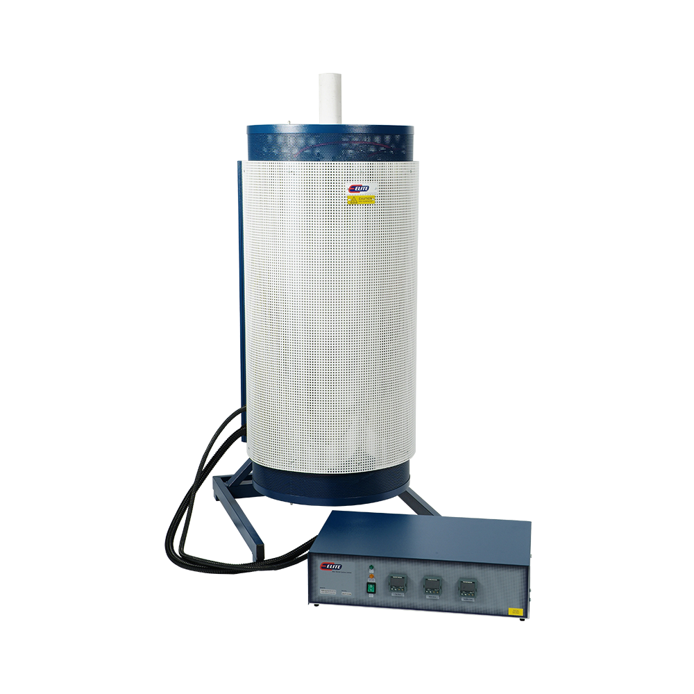 Multi-Zone Tube Furnaces TMV16