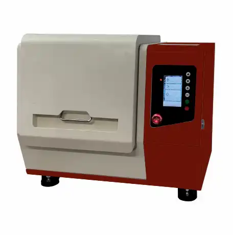 Planetary Ball Mill
