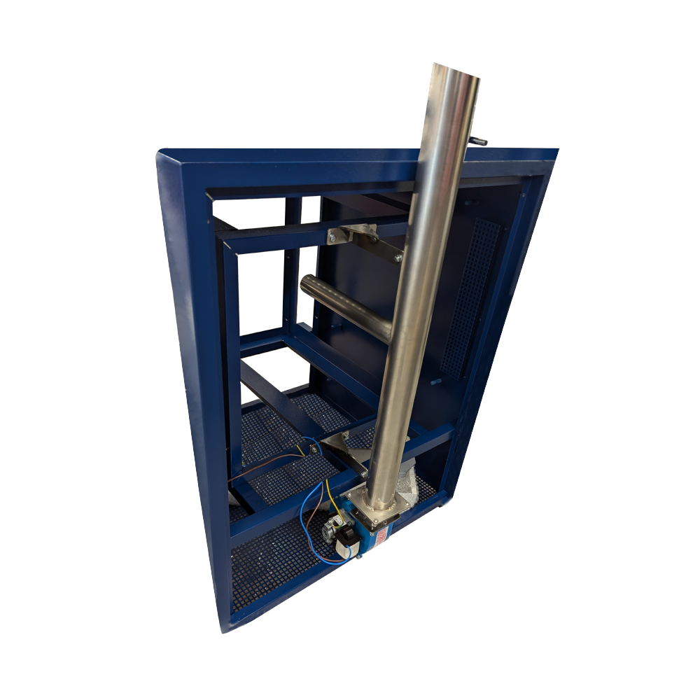 Powered Exhaust / Chimney