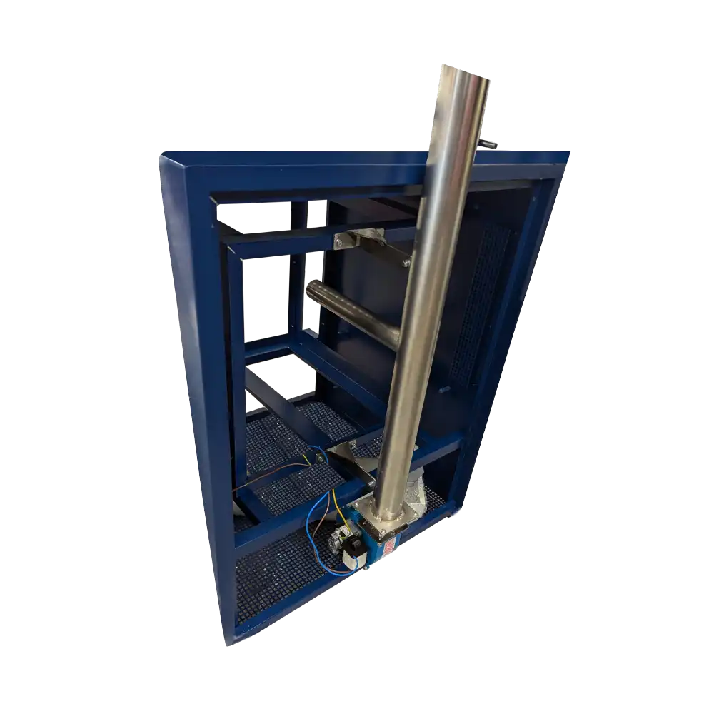 Powered Exhaust / Chimney