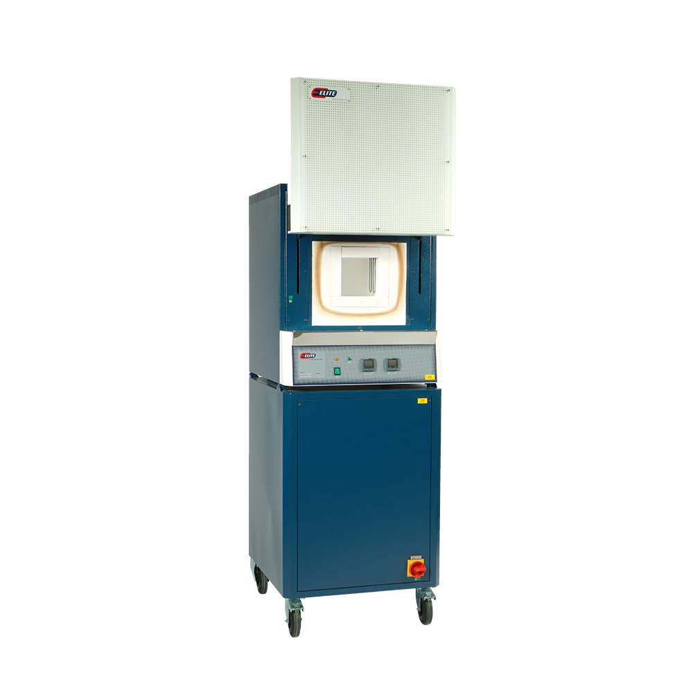 Precision in Ceramics