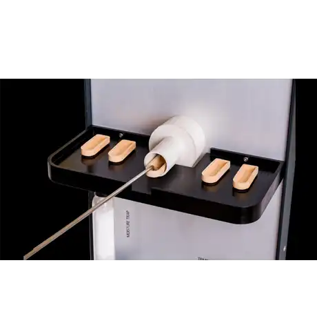 CSBox Tube CS Analyzer