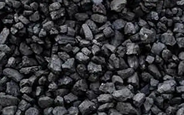 Black Steam Coal