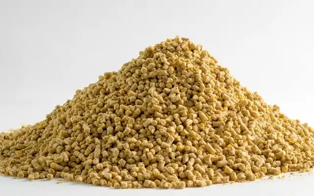poultry feed