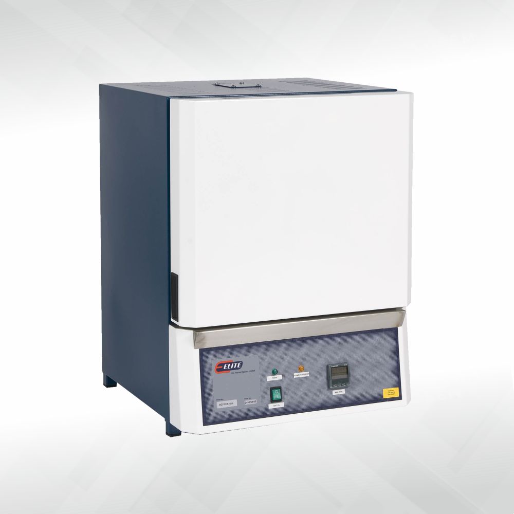 Rapid Heating Chamber Furnaces