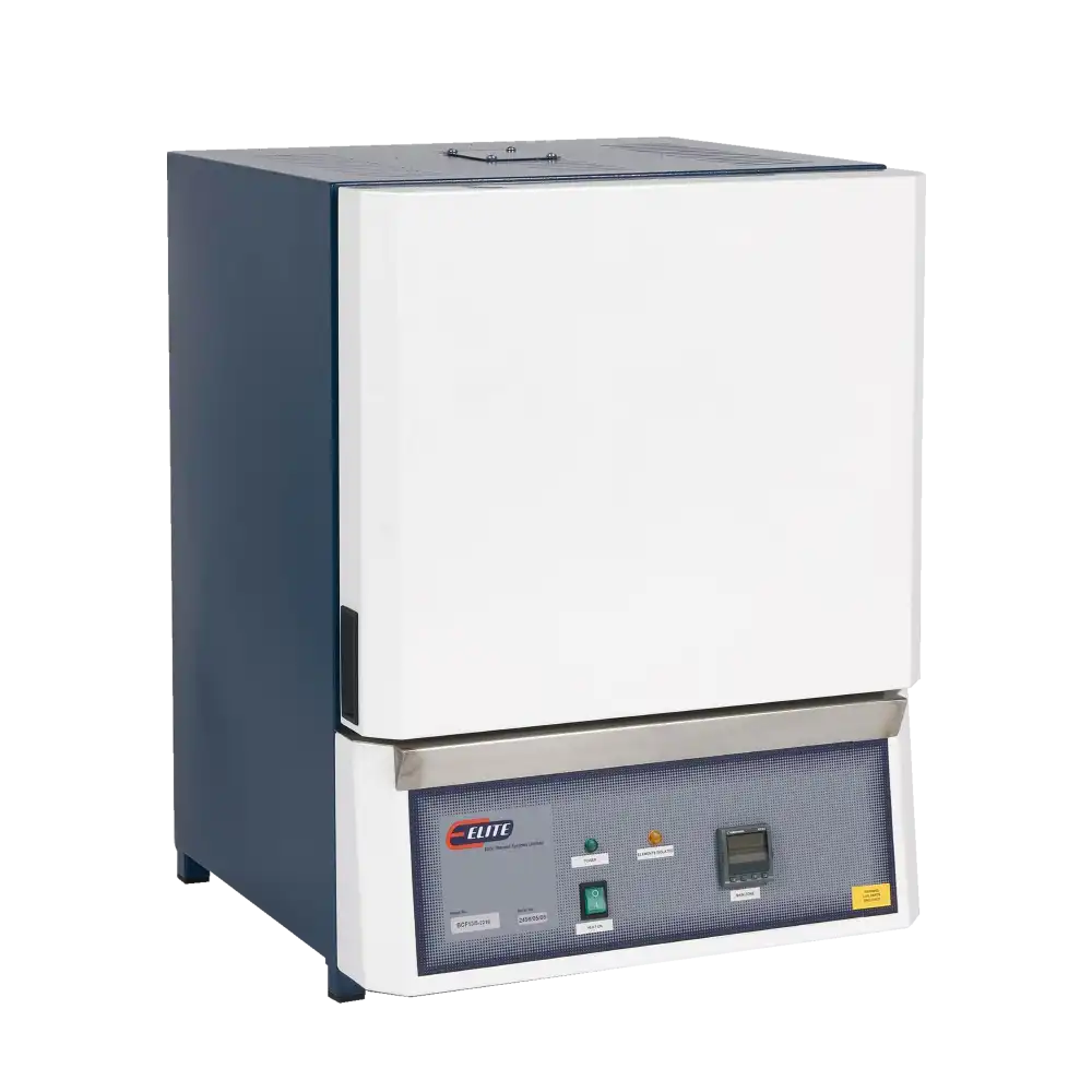 Rapid Heating Chamber Furnaces