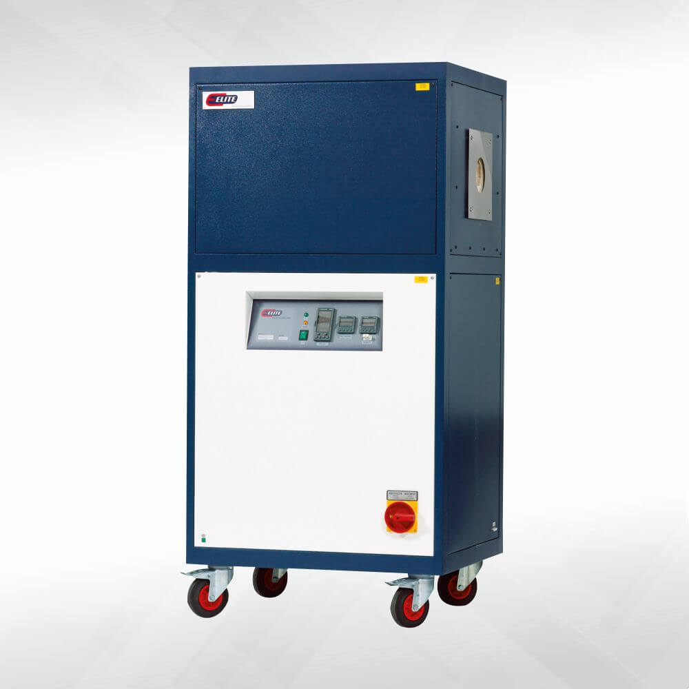 Research Furnace 1700