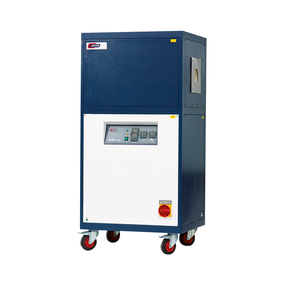 Research Furnace 1700