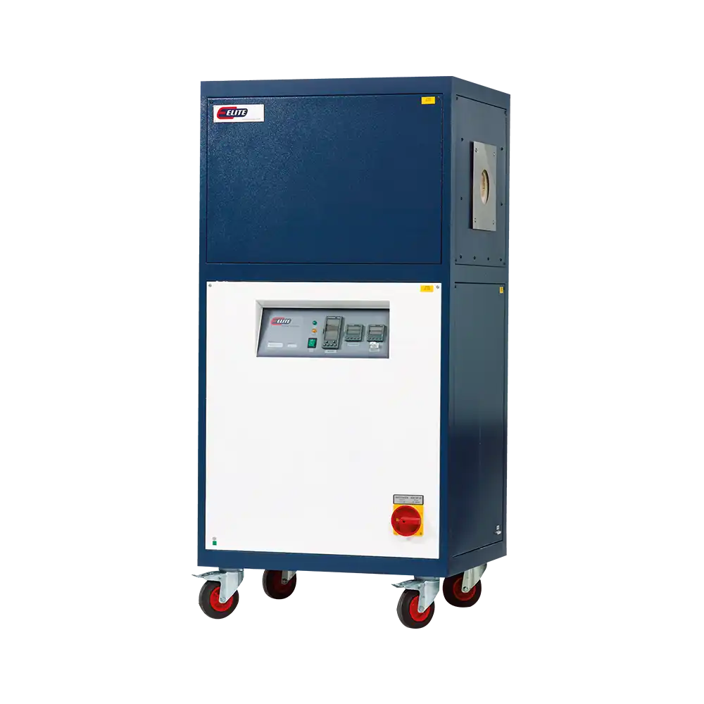 Research Furnace 1700