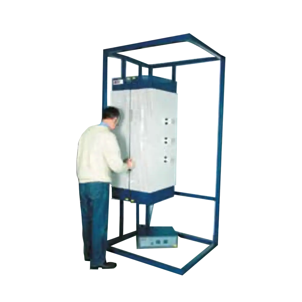 Research Furnace