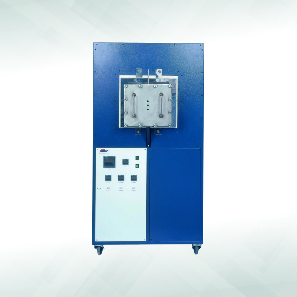 Retort Chamber Furnace