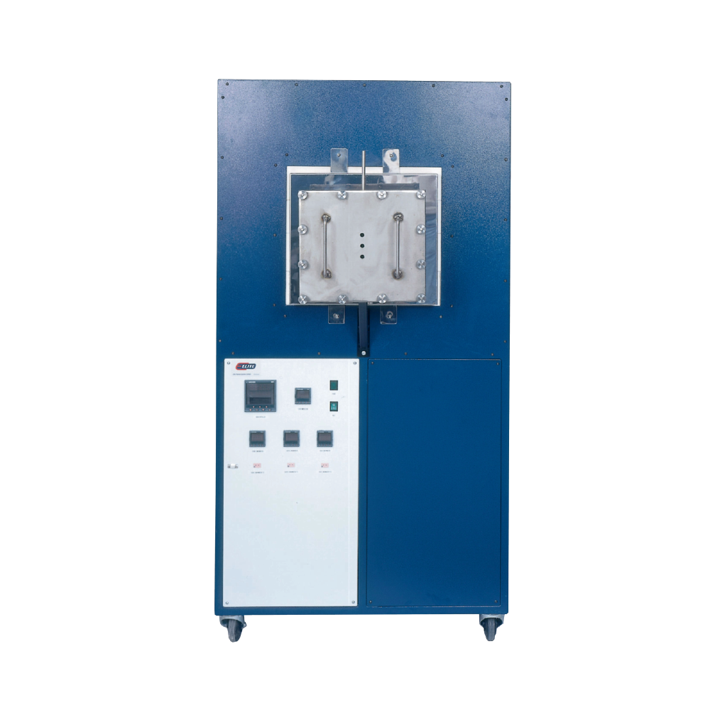 Retort Chamber Furnace