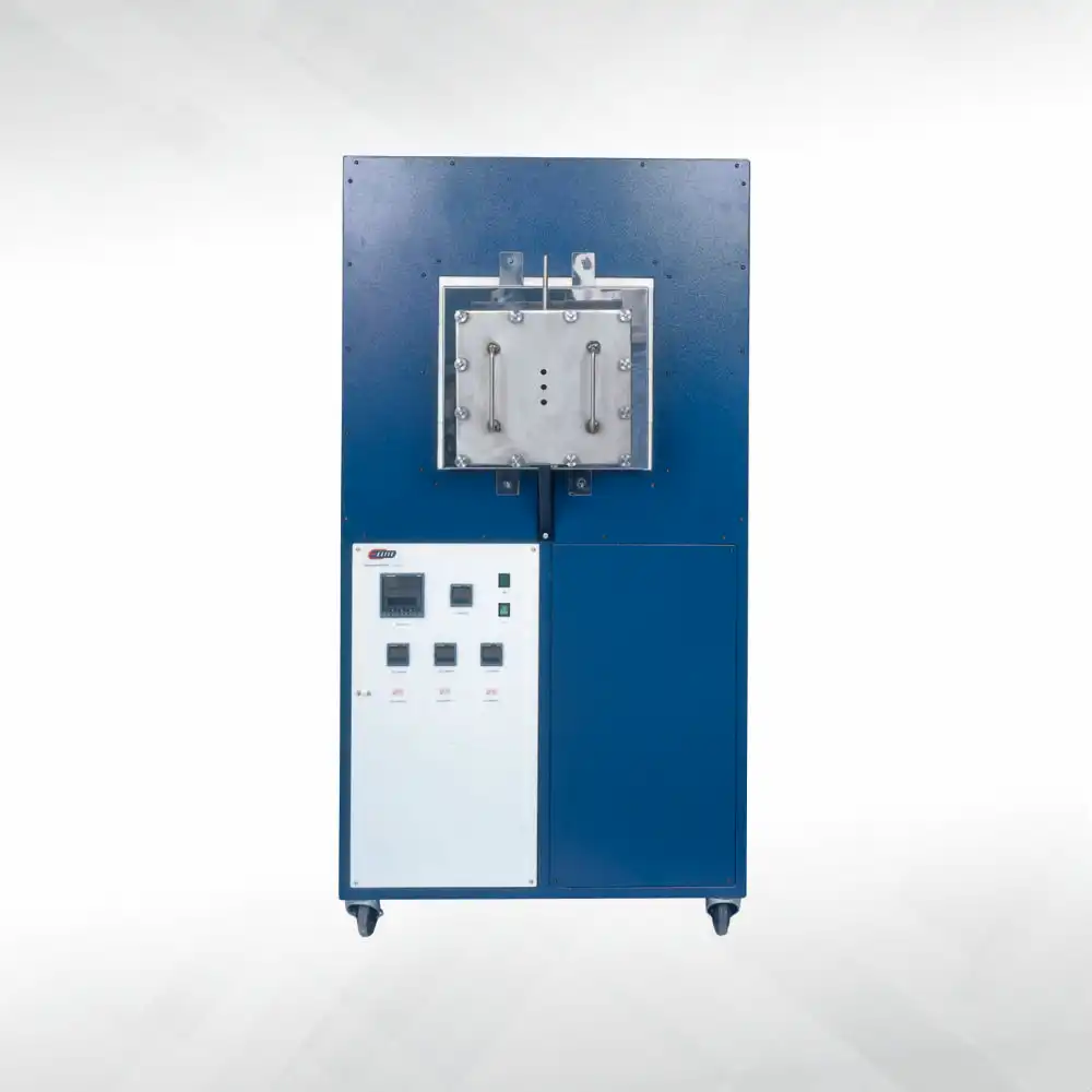Retort Chamber Furnace