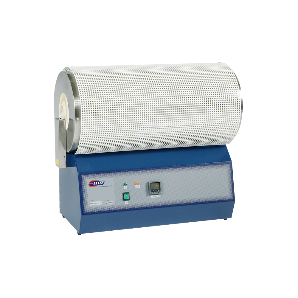 Single Zone Tube Furnaces TSH12