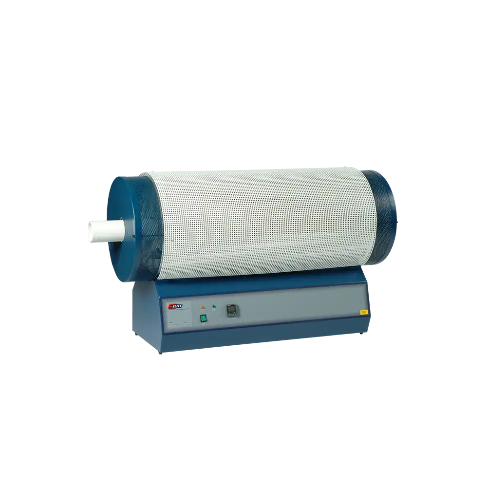 Single Zone Horizontal Tube Furnaces - TSH4-SY