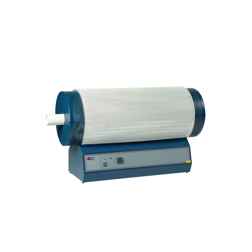 Single Zone Tube Furnaces TSH15