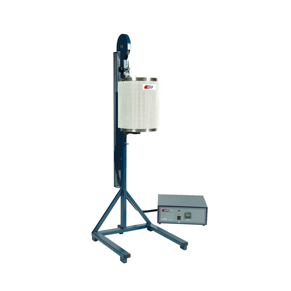 Single Zone Tube Furnaces TSV12