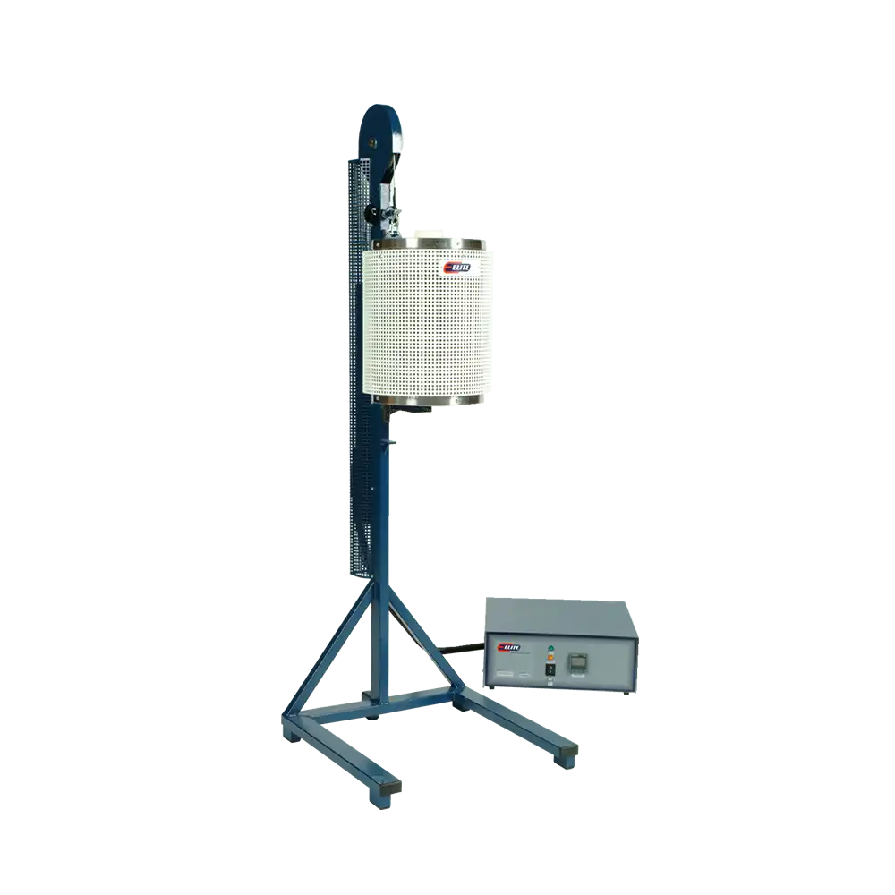 Single Zone Horizontal Tube Furnaces - TSV12-SY