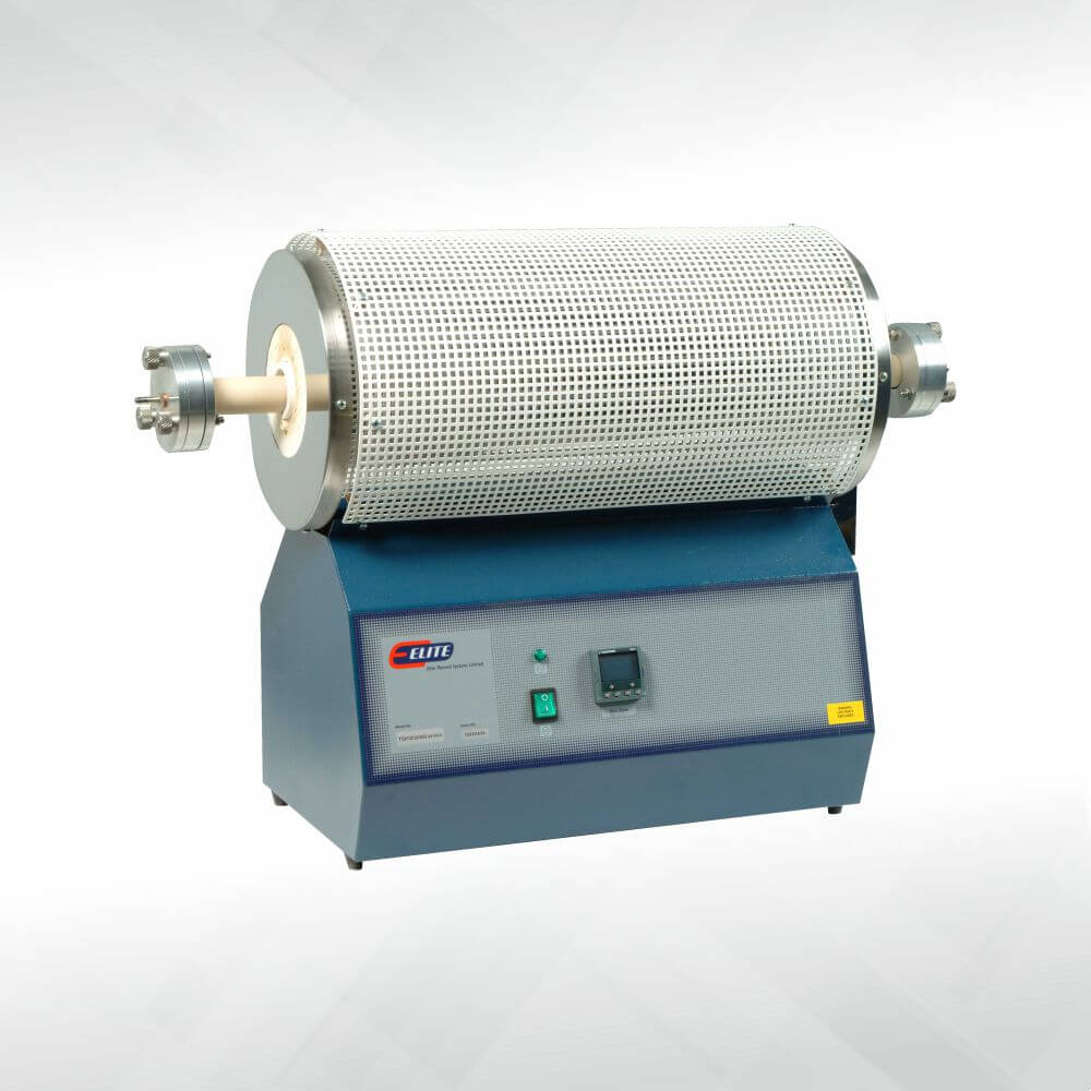 Single-zone Tube Furnaces