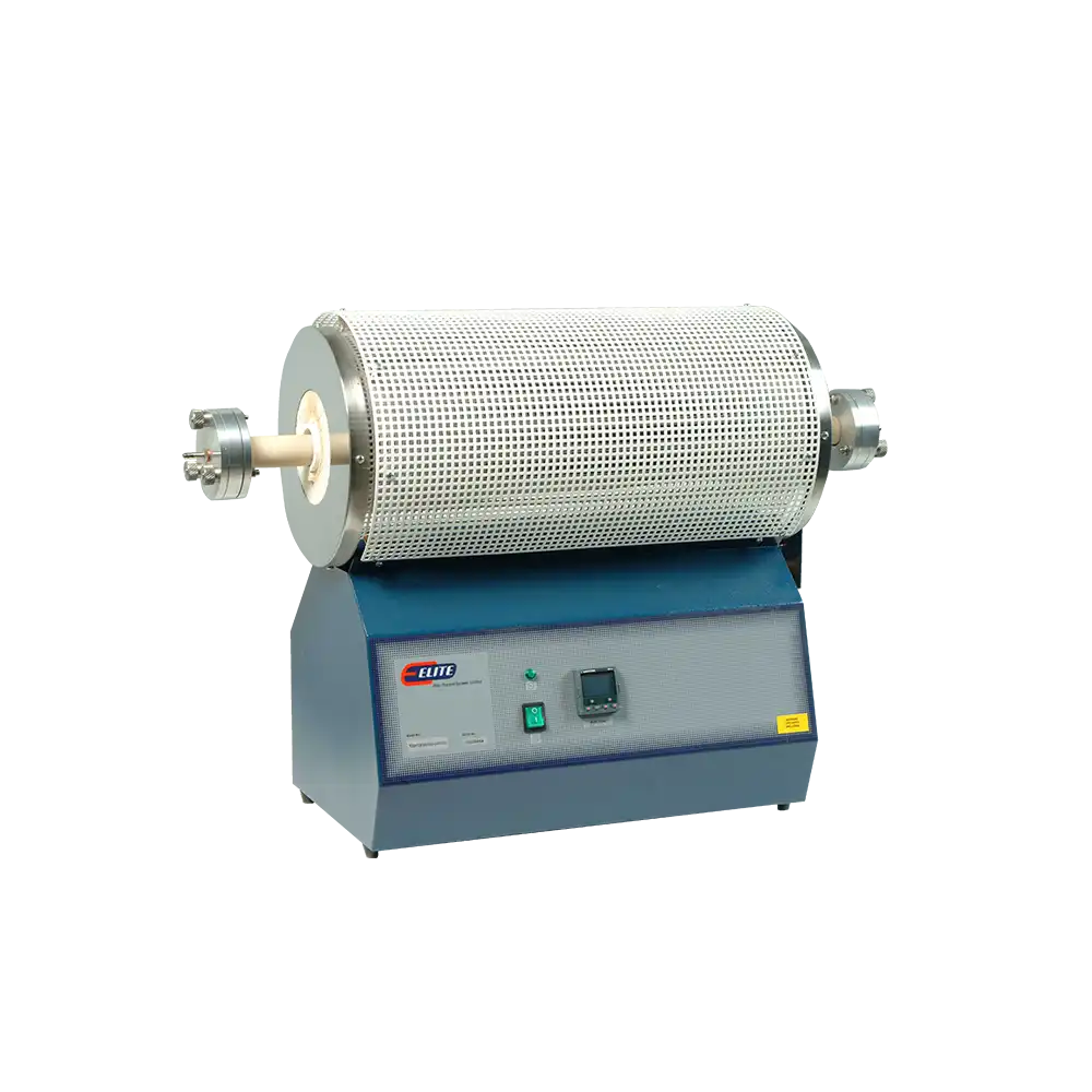Single-zone Tube Furnaces