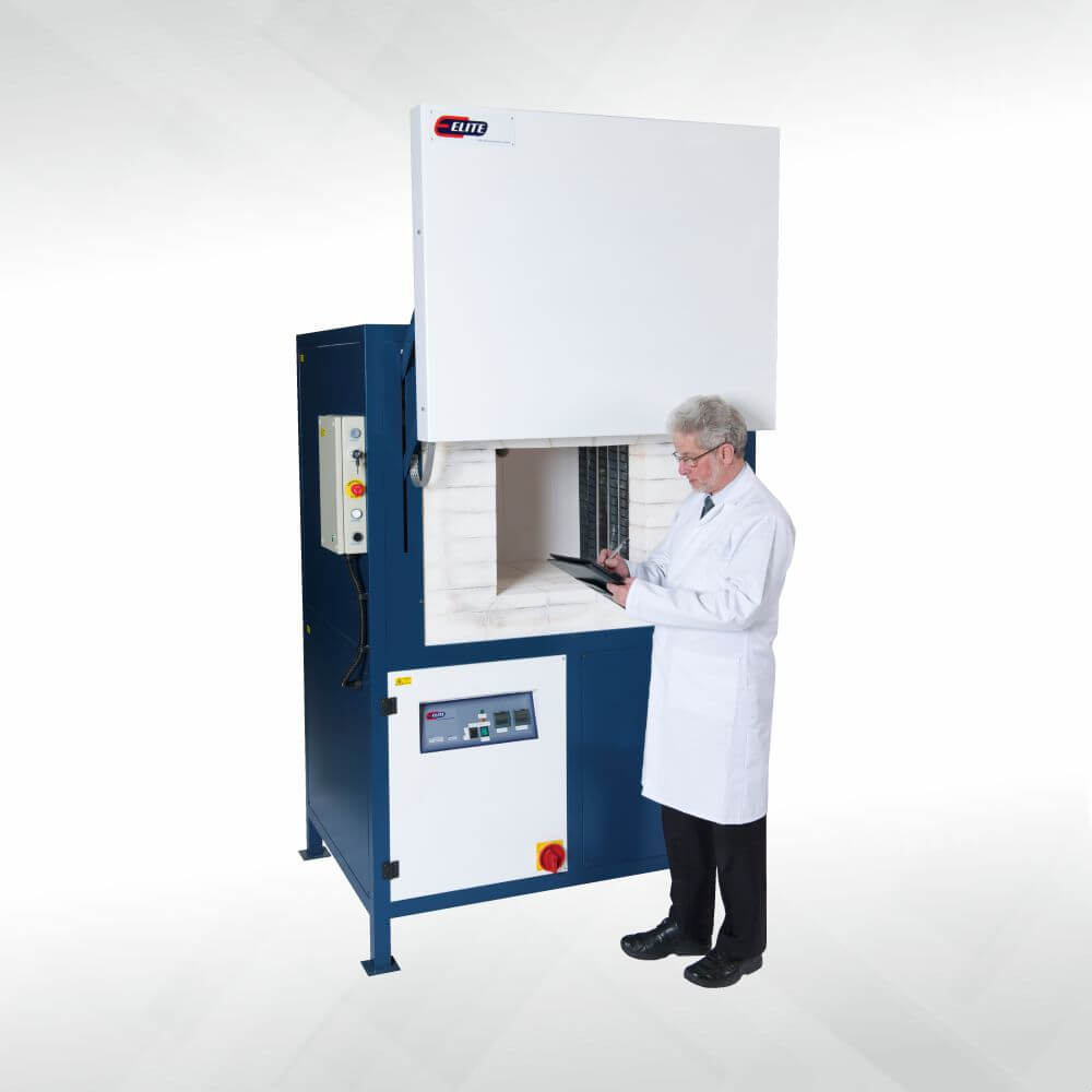 Sintering Furnace