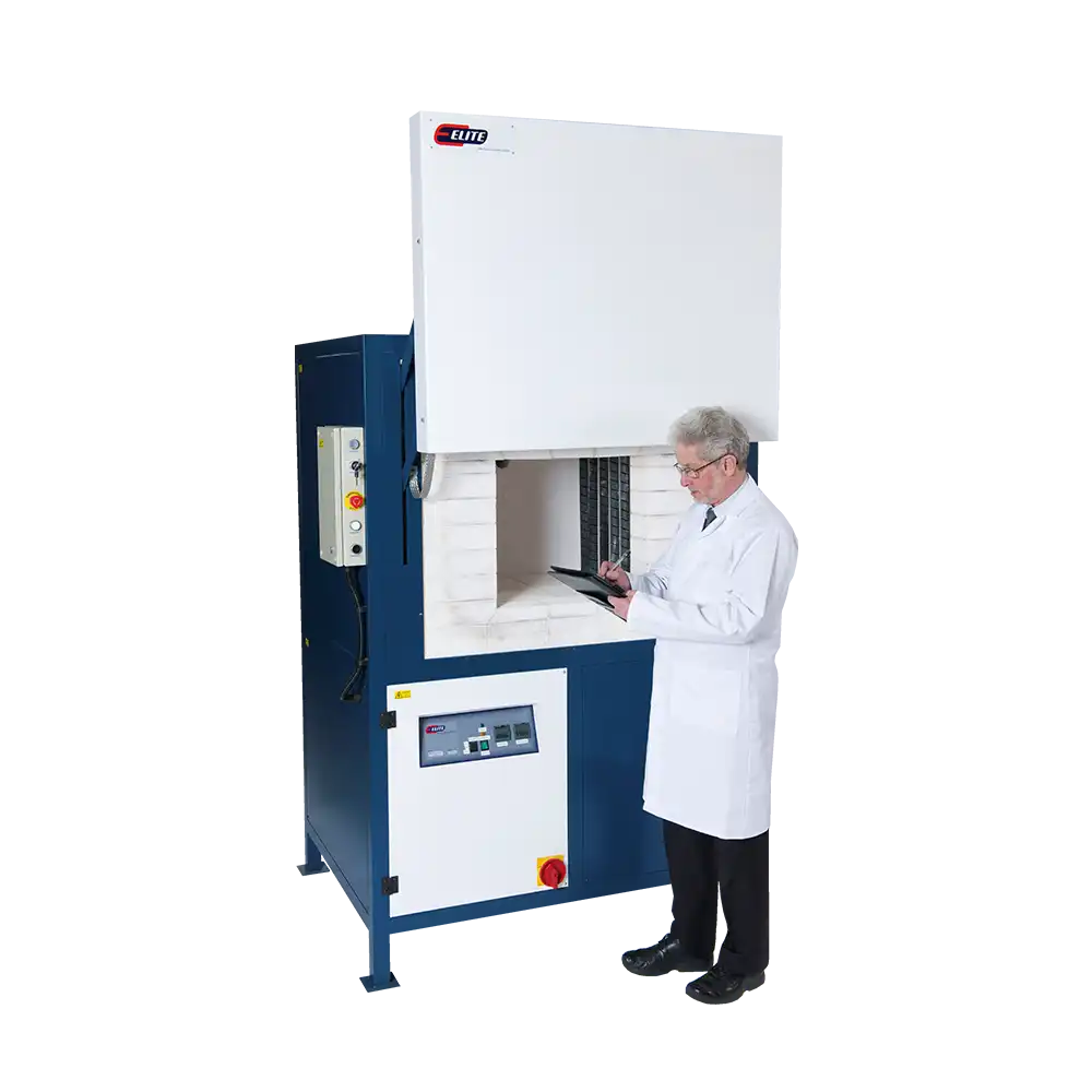 Sintering Furnace